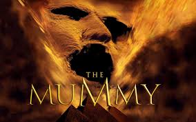 Review | The Mummy (1999) | UKFilmNerd's Blog
