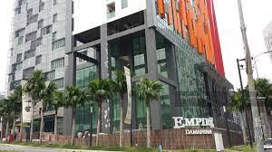 Empire damansara is a commercial district in malaysia. Empire Damansara Jalan Pju 8 8 Damansara Perdana Petaling Jaya Selangor Studio 345 Sqft Apartments Condos Service Residences For Rent By Raymond Tan Rm 1 200 Mo 3537191
