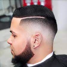 Accepte les paiements en ligne. 1001 Idees Degrade Progressif L Indemodable Coiffure Homme Lange Haare Stylen Haare Stylen Haarschnitt Ideen