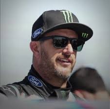 Ken Blocks Truck Horse Power