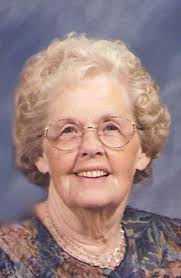 Obituary information for Lillian Crabtree