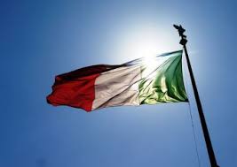 Image result for bandiere italiane