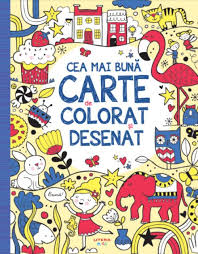 We did not find results for: Cea Mai Buna Carte De Colorat Si Desenat De Lucy Bowman Diverta