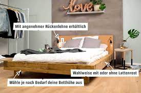 Das bild über dem bett. Bett Ludwig Create By Obi