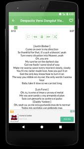Lagu despacito dipakai untuk kampanye, presiden venezuela dikecam. Lagu Despacito For Android Apk Download