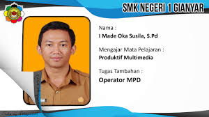 Hingga saat ini, sma negeri 106 jakarta telah mengalami 11 kali pergantian kepala. Guru Dan Staf Pegawai Smkn 1 Gianyar Youtube