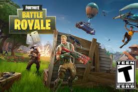 But man i'm bad at math. Why Fortnite Has Carefully Worked To Maintain A Teen Rating Fortnite Intel