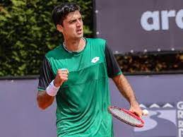 He works in union city, nj and specializes in general practice and internal medicine/pediatrics. Tomas Barrios Habla Del Mejor Triunfo De Su Carrera Tras Clasificar A Wimbledon Redgol