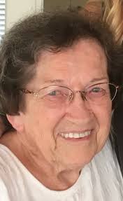 Esther Alvina Hester Obituary