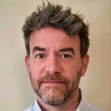 On Monday I start a new chapter