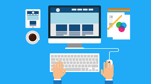 Website Redesign Is A Crucial Process That Takes Time And Requires A Lot Of Testing It Is An Small Business Website Design Fun Website Design Website Redesign