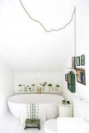 Une Maison Victorienne A La Decoration So British Deco Salle De Bain Decoration Salle De Bain Maison Victorienne