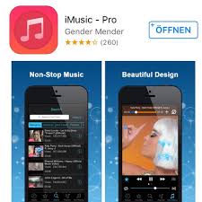 Musi for iphone, free and safe download. Gute Musik App Ohne Internet