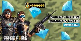Garena free fire pc, one of the best battle royale games apart from fortnite and pubg, lands on microsoft windows so that we can continue fighting free fire pc is a battle royale game developed by 111dots studio and published by garena. Diamantes Gratis Free Fire Funcionando 2021