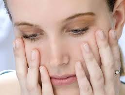 yuzun sol tarafinda uyusma belirtileri ve tedavisi