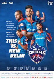 Subpng offers free delhi capitals clip art, delhi capitals transparent images, delhi capitals vectors resources for you. Vivo Ipl Delhi Capitals This Is New Delhi Ad Advert Gallery
