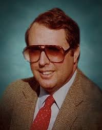 James Nugent Obituary