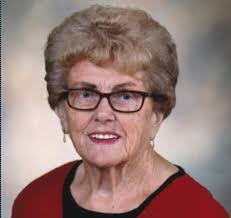 Anna Mae Blatt Obituary September 13, 2023