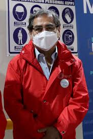 Los nuevos episodios arrancan un año después del final de la primera entrega de esta ficción. Oscar Ugarte Wikipedia