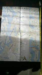 So in my cartography class we had to do a final map and so i did the major corporations on shadowrun's seattle. The Universal Brotherhood Sourcebook For Shadowrun Rpg Fasa 7205 1990 62 76 Picclick