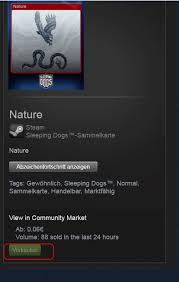 Besuche eneba und kaufe steam guthaben karte und gutscheine billiger! Steam Sammelkarten Bekommen Verkaufen Und Wozu Das Ganze