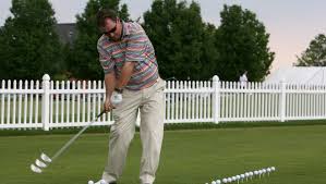 State Farm Classic Notes: Eshleman knows tricks of golf trade