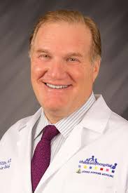 St. Pete pediatric hospital will change its name