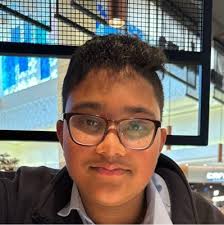 Proud to share that I placed 3rd place over 2500 students within the Gems  foundation in the Gems Global Innovation Challenge.