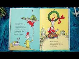 Oh Baby The Places You Ll Go By Dr Seuss Read Aloud W Puppets Youtube