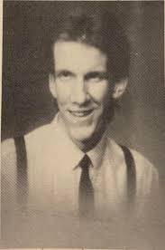 Condolences go out to the family and friends of our classmate, Mike Genthe,  who passed away yesterday. Mike had an infectious smile and a huge heart.  He was one of the nicest