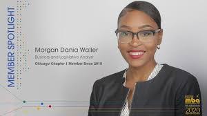 Morgan Waller's Instagram, Twitter & Facebook