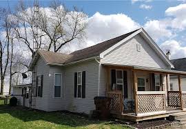 227 Jefferson St, New Madison, OH 45346