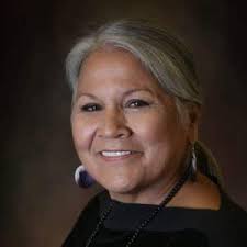 Katsi Cook — "Women are the First Environment"