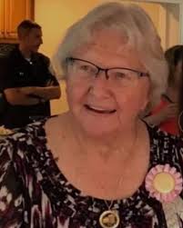 Irene B. (Baluszaitis) Giatrakos Obituary June 23, 2023