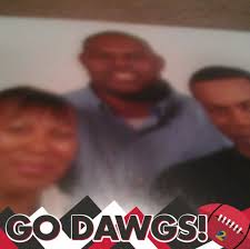 8 years ago I started my broadcast career! I'm so grateful for my first  news director in Macon who took a chance