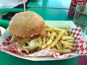 NANIS BURGER & B.B.Q, El Hierro - Restaurant Reviews, Photos ...