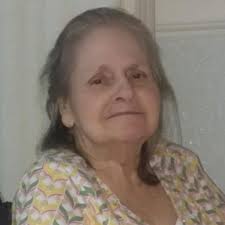 Mary Emma Nickell Obituary October 30, 2020