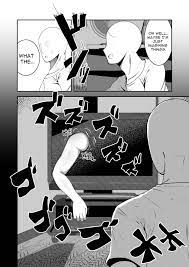 エロい幽霊に襲われる話 - Page 3 - HentaiFox