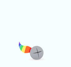 Lesson 9 Follow Through And Overlapping Animation Tutorial Motion Design Animation Animation