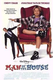 Man Of The House Kids Movies Kid Movies 90s Movies