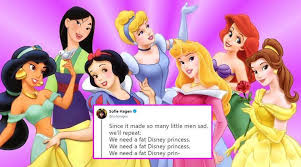 (*the official disney princesses are according disneyprincess.com, an official disney site. Fat To Imperfect These We Need A Disney Princess Memes On Twitter Are On Point Trending News The Indian Express