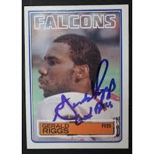 Jimmy Burson (d.2022) Autographed Signed 1969 Topps #159 Vintage Football  Card