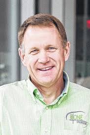 Choice One names new president