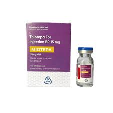 Image result for Thiotepa