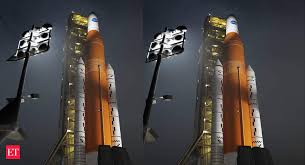 Rocket synonyms, rocket pronunciation, rocket translation, english dictionary definition of rocket. Nasa Builds Most Powerful Rocket Ever To Take Us To Moon Nasa Unveils Its Most Powerful Rocket The Economic Times