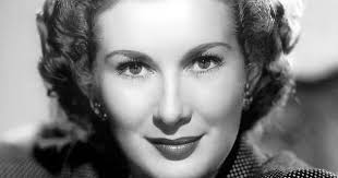 Dinah Sheridan Passes On