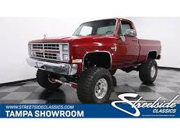Image result for Red Purple 1985 Truck