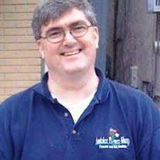 Citizen of the Week: Gene McGonagle