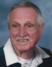 Thomas "Tom" Lewis Ridgeway Obituary May 26, 2020