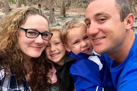 Fundraiser for Holly Soape by Denyse Colliatie : Ryan Soape Memorial Fund